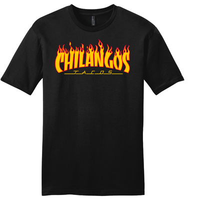 Chilangos Thrasher