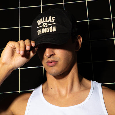 Dallas Es Chingón