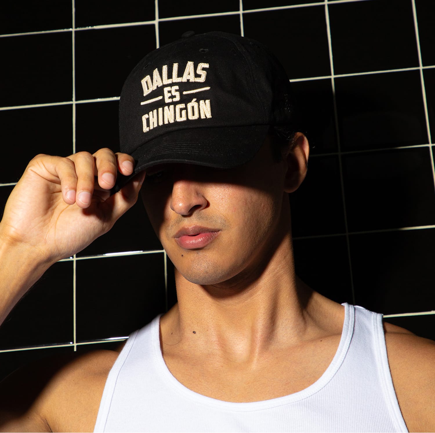 Dallas Es Chingón